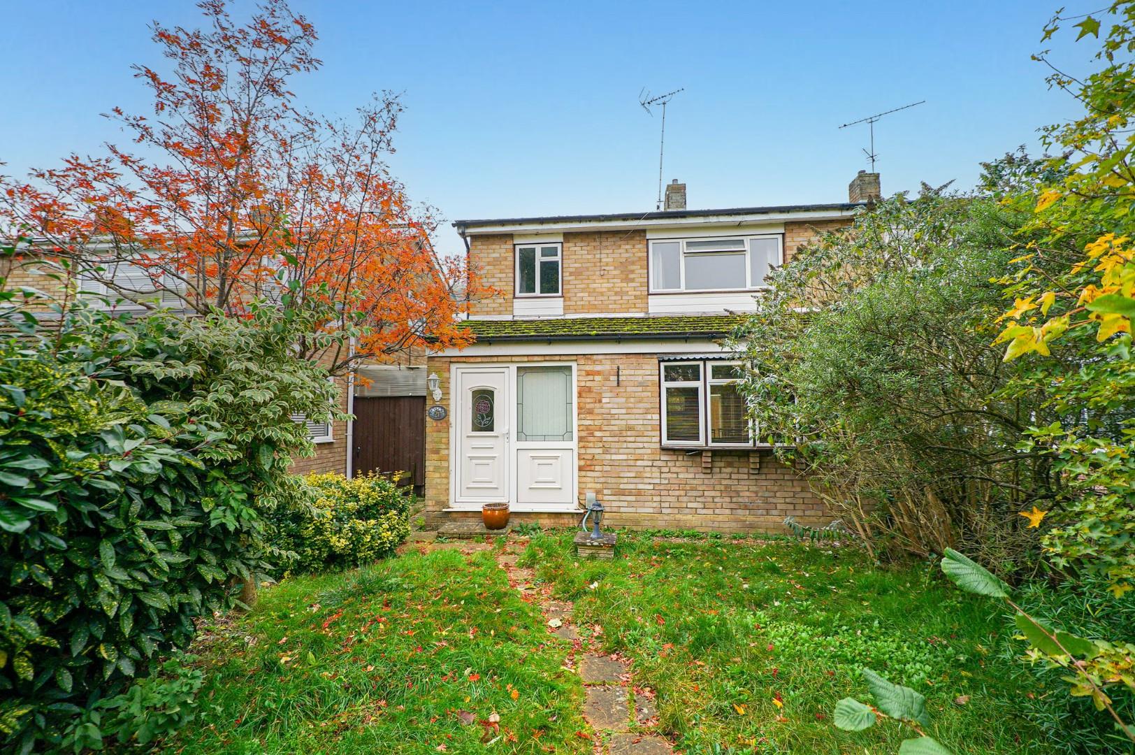 Brookside Walk, Leighton Buzzard Quarters Estate Agents